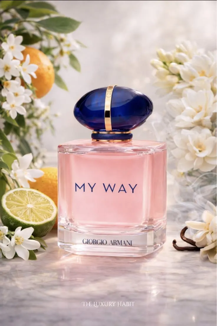 My way