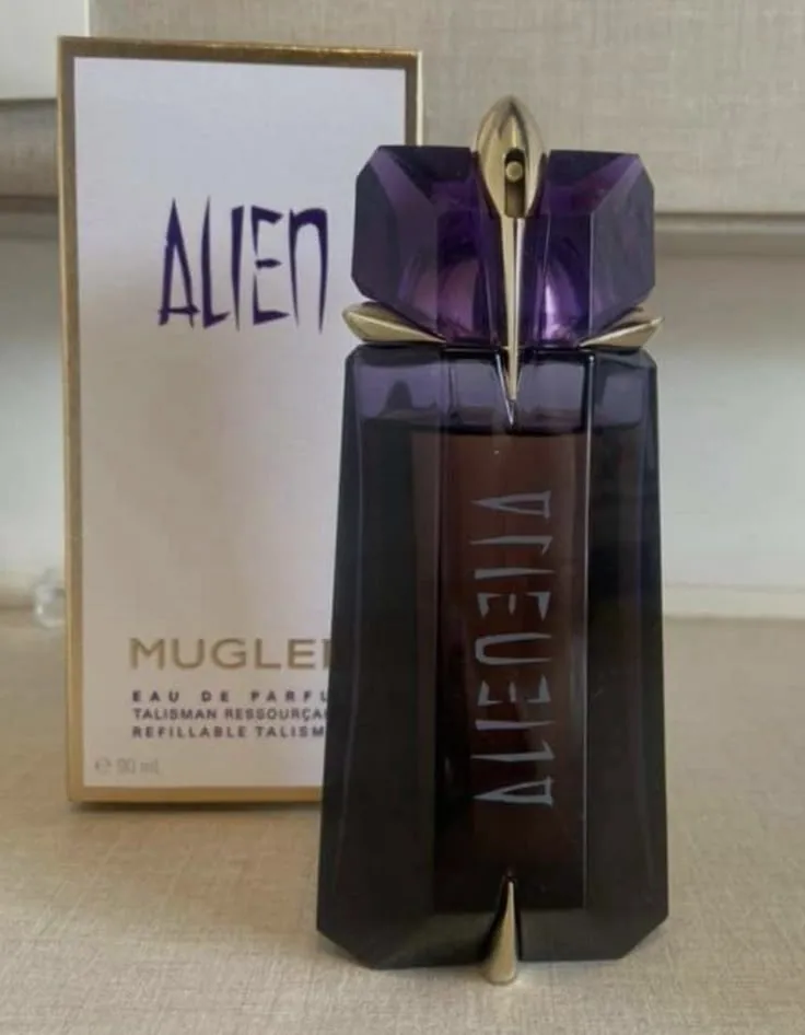 Alien 