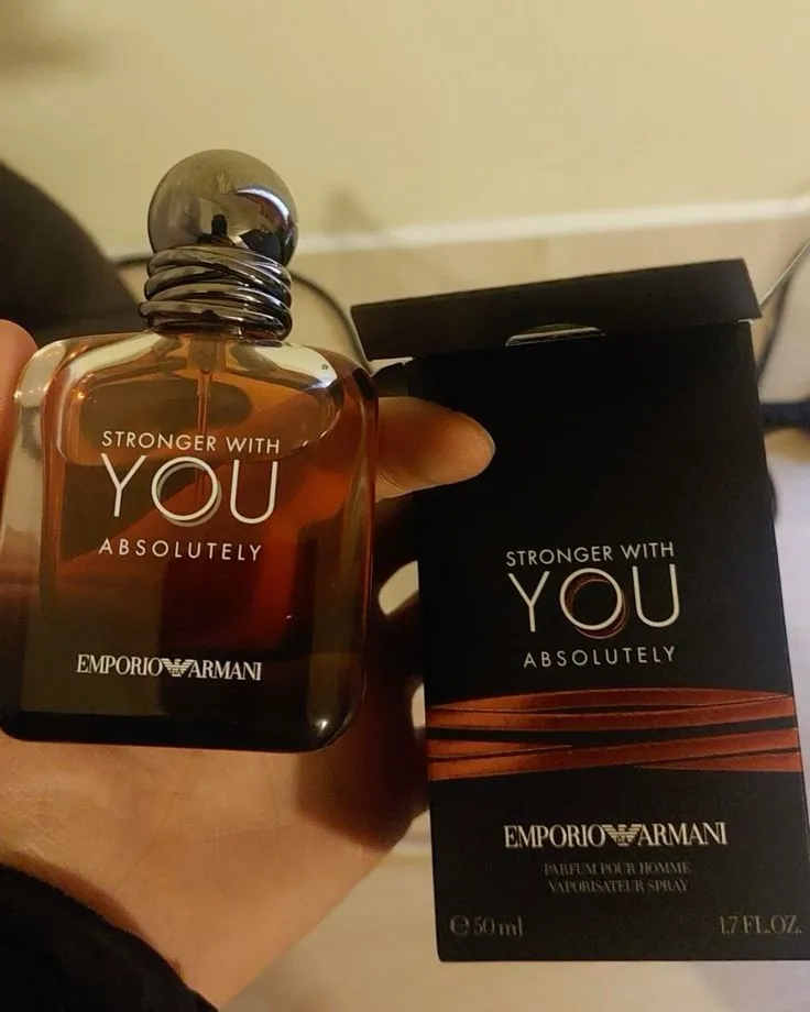 You