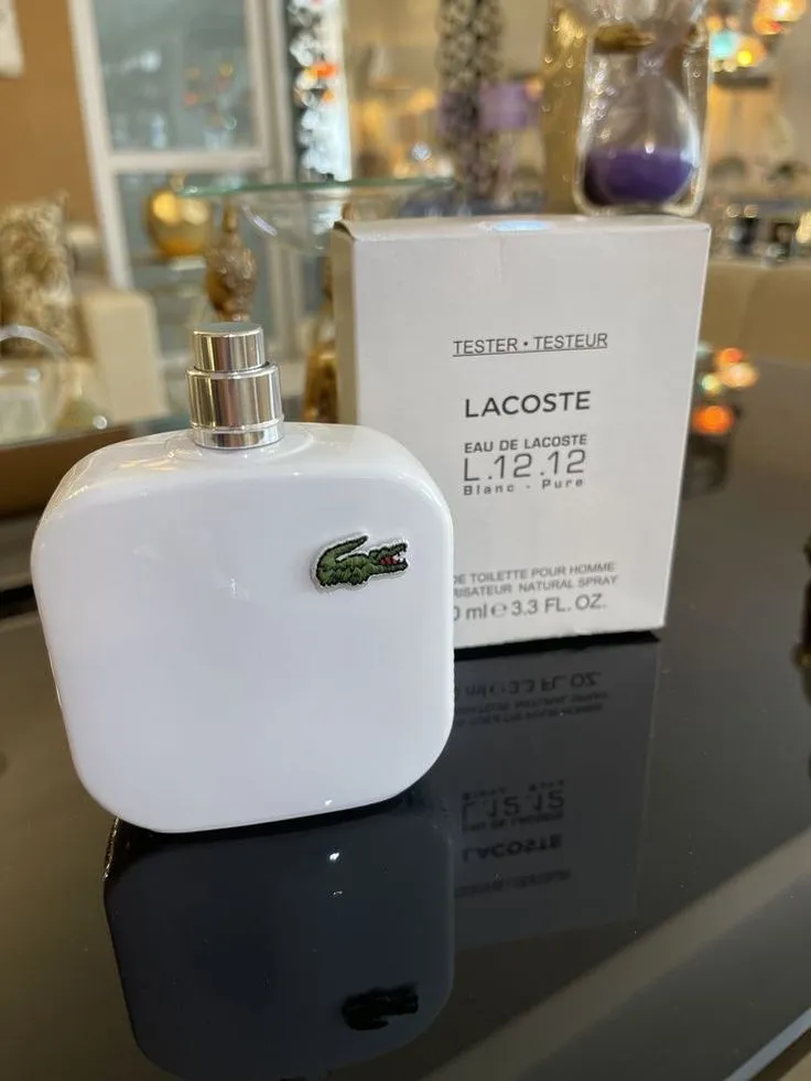 Lacoste
