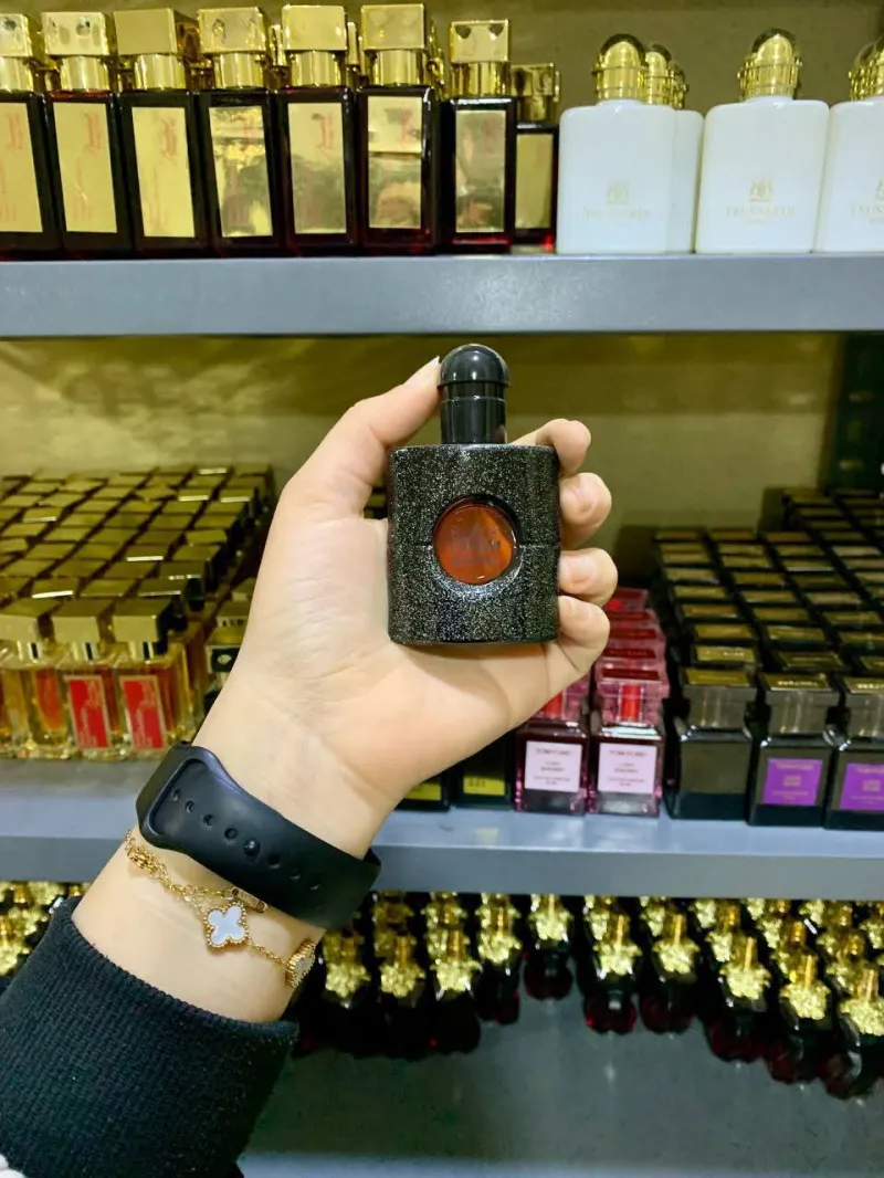 Black opium 