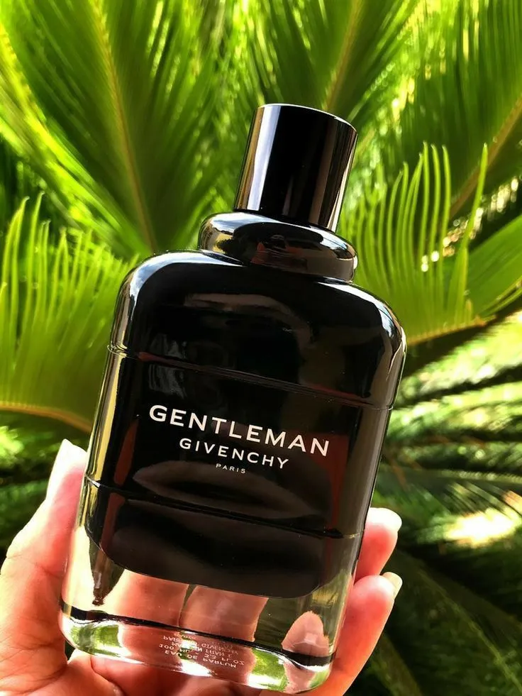 Gentlman