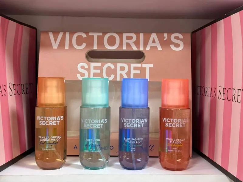 Victorya secret